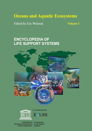 Oceans and Aquatic Ecosystems