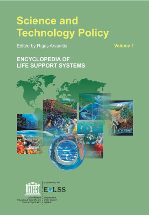 Science and Technology Policy