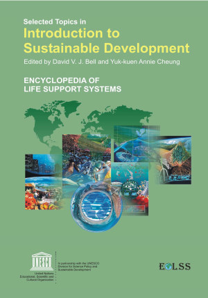 Introduction to Sustainable Development