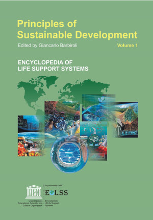 Principles of Sustainable Development