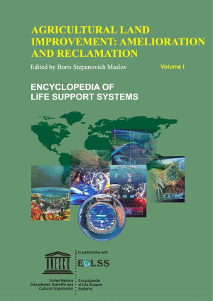 Agricultural Land Improvement: Amelioration and Reclamation