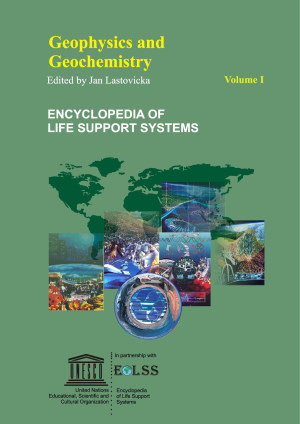 Geophysics and Geochemistry