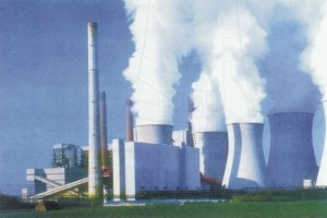 Thermal Power Plant and Co-generation Planning