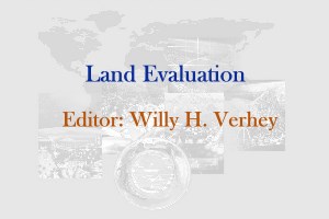 Land Evaluation