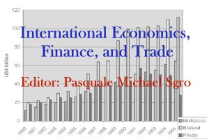 International Economics, Finance, and Trade                                                                                                           