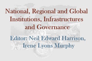 National, Regional and Global Institutions, Infrastructures and Governance