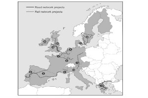 Area Studies - Regional Sustainable Development:Europe