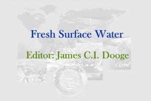Fresh Surface Water