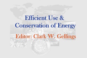 Efficient Use and Conservation of Energy