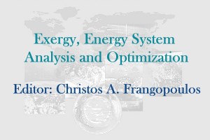 Exergy, Energy System Analysis, and Optimization