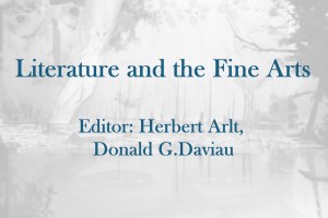 Literature and the Fine Arts           
