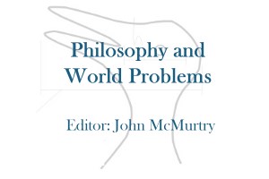 Philosophy and World Problems          