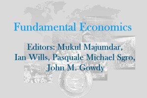 Fundamental Economics  