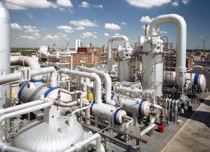 Chemical Engineering and Chemical Process Technology