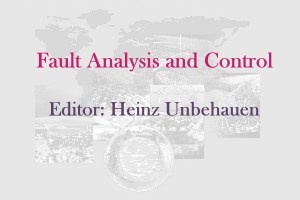 Fault Analysis and Control