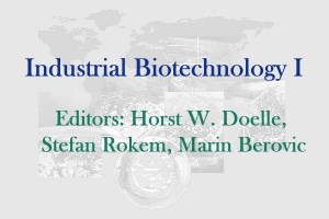 Industrial Biotechnology I