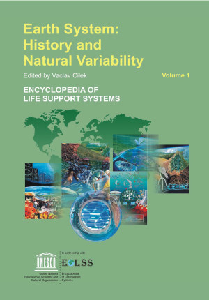 Earth System: History and Natural Variability                                                                                                         