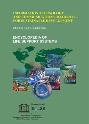 Information Technology and Communications Resources for Sustainable Development 