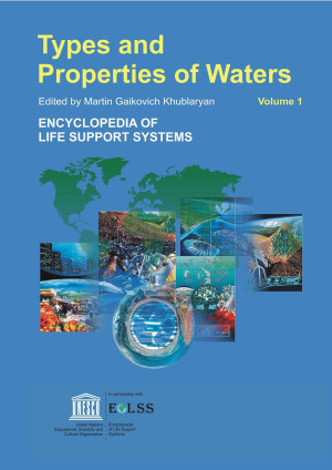Types and Properties of Water