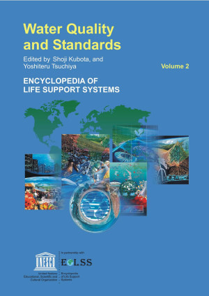 Water Quality and Standards