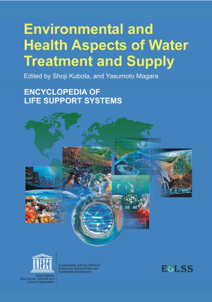 Environmental and Health Aspects of Water Treatment and Supply