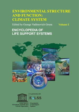 Environmental Structure and Function: Climate System 