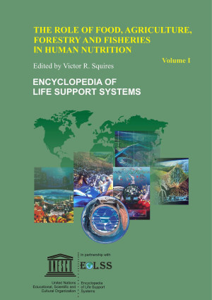 The Role of Food, Agriculture, Forestry, and Fisheries in Human Nutrition