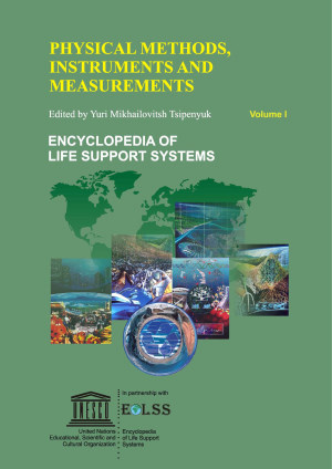Physical Methods, Instruments and Measurements
