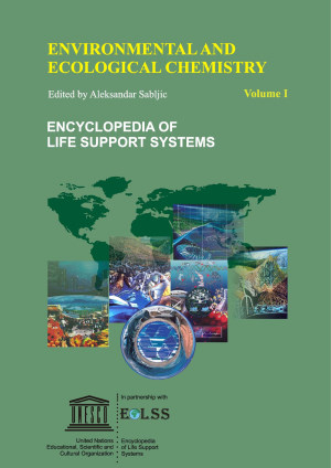 Environmental and Ecological Chemistry 