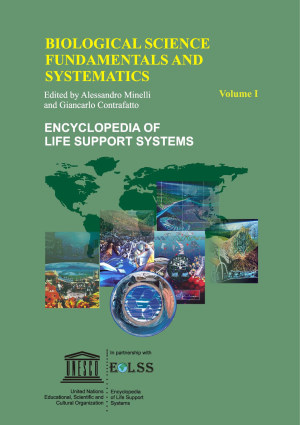 Biological Science Fundamentals and Systematics